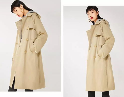 國(guó)產(chǎn)服裝品牌的崛起 為何不再盲目追逐國(guó)外大牌？