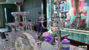 紅羽婚慶禮儀服務(wù) 電子商務(wù)助力婚禮夢想，打造一站式浪漫體驗