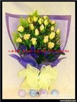 上海川沙玫瑰專遞 一往情深系列，為婚慶添彩