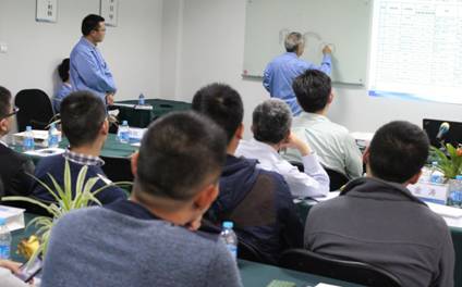 記中南橡塑技術交流活動 一場深入交流、共促發展的專業盛會