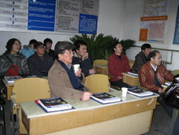 機械零件再制造技術 交流、研討與技術轉讓的融合之路